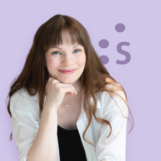 Manda Kosola, Saavuttava. Verkkosivut, UX-suunnittelu, saavutettavuus ja webdesign.